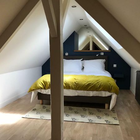 Appartement Duplex, Tours Centre エクステリア 写真